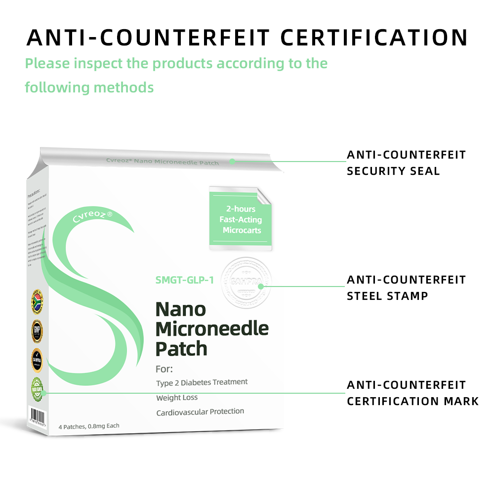 Only 4 boxes left! Get a 30% discount now. Cvreoz® shows results in just 7 days and effectively helps you lose weight and shape your body to achieve your ideal figure!