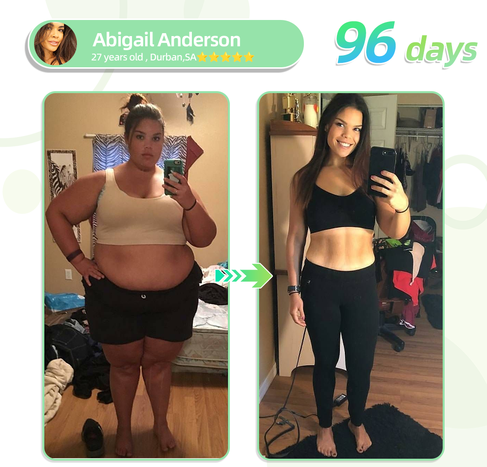 Only 4 boxes left! Get a 30% discount now. Cvreoz® shows results in just 7 days and effectively helps you lose weight and shape your body to achieve your ideal figure!