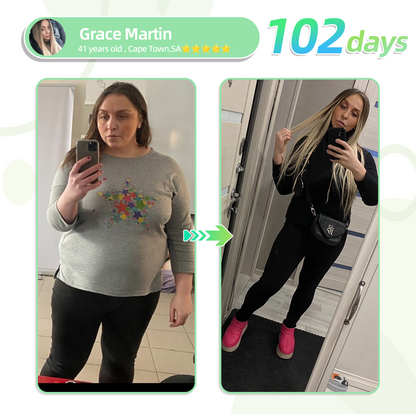 [See results in 7 days]🌲Cvreoz® SMGT-GLP-1 Nano Microneedle Patch（Painless, long-lasting, addressing diabetes, obesity, and cardiovascular diseases）